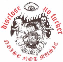 Disclose : Noise Not Music